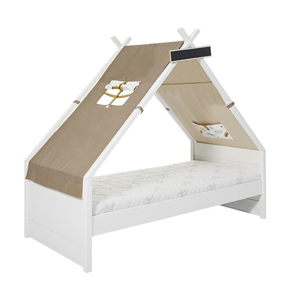 Cool Kids bed with tipi - Surf