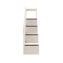 Load image into Gallery viewer, Stepladder for highbed and bunkbed
