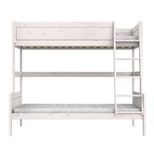 Load image into Gallery viewer, Family bunk bed 120x200 cm
