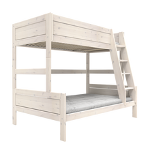 Load image into Gallery viewer, Family bunk bed 120x200 cm
