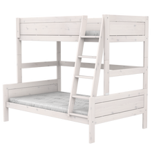 Load image into Gallery viewer, Family bunk bed 120x200 cm
