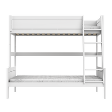 Load image into Gallery viewer, Family bunk bed 120x200 cm
