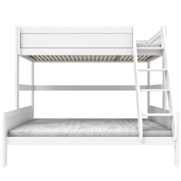 Family bunk bed 140x200 cm