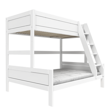 Load image into Gallery viewer, Family bunk bed 140x200 cm
