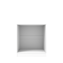 Load image into Gallery viewer, ALT-I-ÉN system - base element 80 cm
