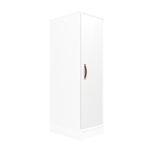 Load image into Gallery viewer, ALL-IN-ONE system - door for narrow tall cabinet 40 cm
