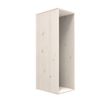 Load image into Gallery viewer, LIFETIME Kidsrooms Wardrobe ALT-I-ÉN system - højskab 40 cm
