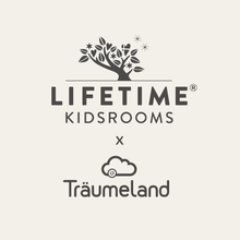 Load image into Gallery viewer, LIFETIME Kidsrooms Mattress 90 x 200 cm Madras, Advanced
