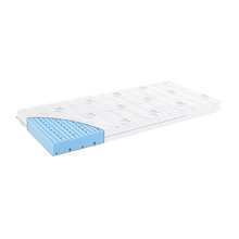 Load image into Gallery viewer, LIFETIME Kidsrooms Mattress 90 x 200 cm Madras, Advanced
