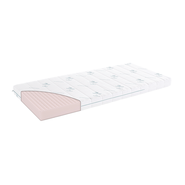 LIFETIME Kidsrooms Mattress Madras, Classic