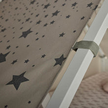 Indlæs billede til gallerivisning LIFETIME Kidsrooms Cool Kids bed Cool Kids seng med tipi - Over the moon
