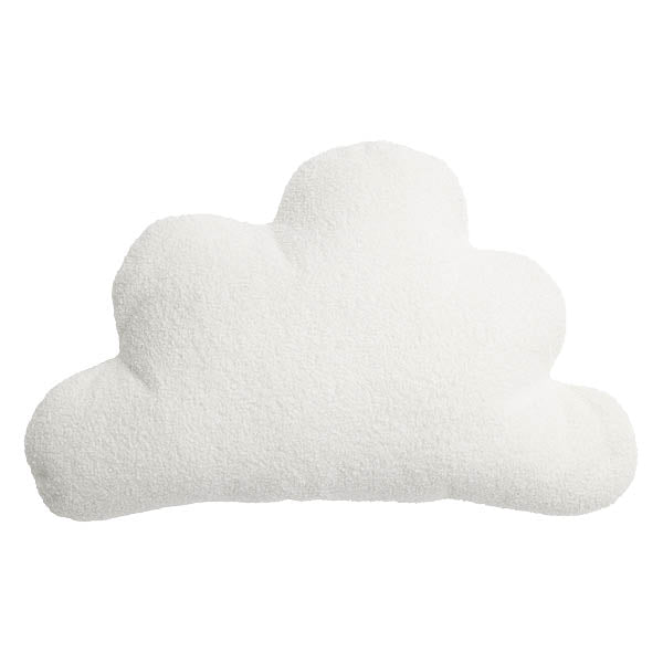 LIFETIME Kidsrooms Bed accessory Formet pude Cloud - Happy Rabbit