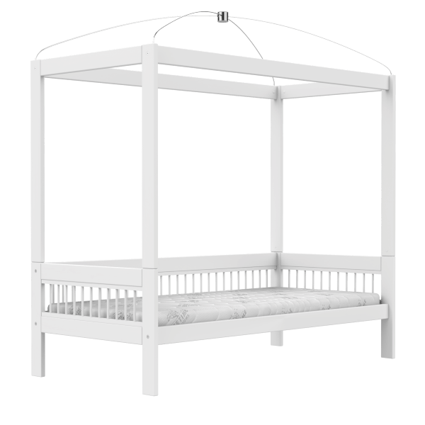 LIFETIME Kidsrooms Bed Himmelseng - Breeze