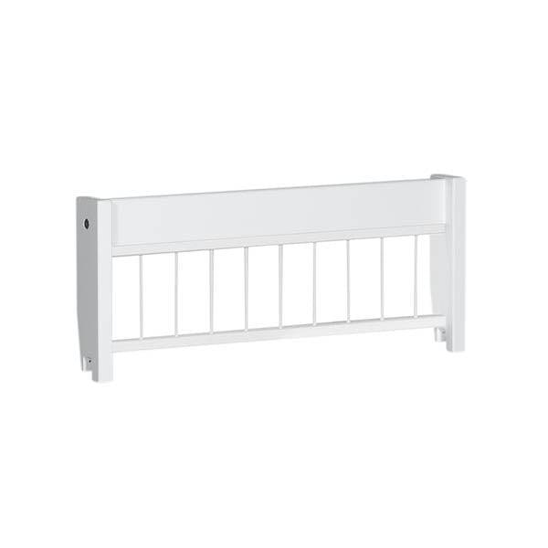 LIFETIME Kidsrooms Bed Front Lille sengehest med gitter 80 cm