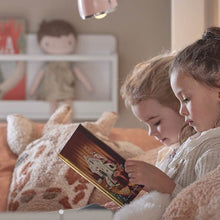 Indlæs billede til gallerivisning LIFETIME Kidsrooms Bed Multiseng med Beach House
