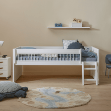 Indlæs billede til gallerivisning LIFETIME Kidsrooms Bed Multiseng 90x200 cm - Breeze
