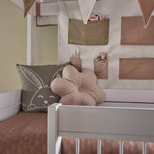 Load image into Gallery viewer, LIFETIME Kidsrooms Bed accessory Sengelomme - Happy Rabbit
