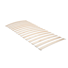 Load image into Gallery viewer, LIFETIME Kidsrooms Standard lamelbund (16) Standard lamelbund, 16 lameller
