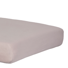 Indlæs billede til gallerivisning LIFETIME Kidsrooms Sheet Stræklagen - Blush Pink
