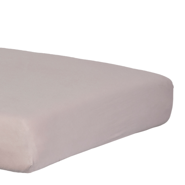 LIFETIME Kidsrooms Sheet Stræklagen - Blush Pink