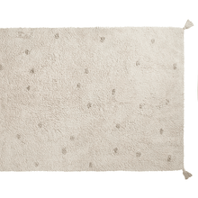 Load image into Gallery viewer, LIFETIME Kidsrooms Rug Tufted gulvtæppe - Essence
