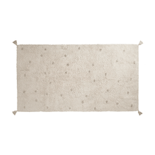 Load image into Gallery viewer, LIFETIME Kidsrooms Rug Natural Tufted gulvtæppe - Essence
