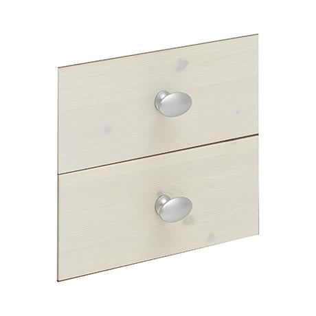 Extra drawers for rolling dresser 