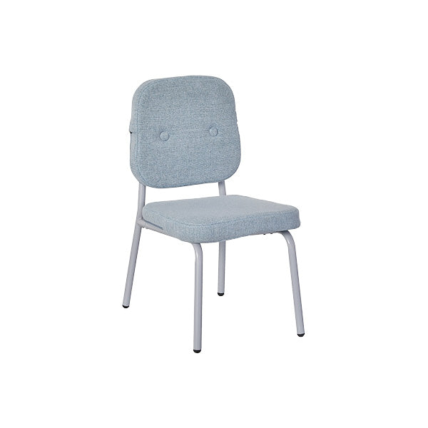 CHILL children's chair - Frosted Blue