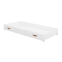Load image into Gallery viewer, Cool Kids - large bed drawer for single bed
