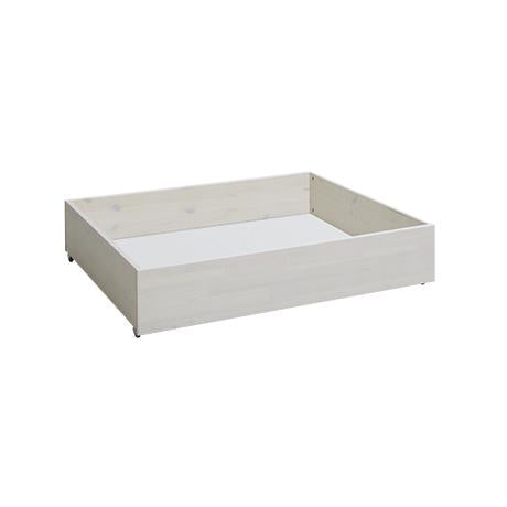 Small bed drawer