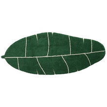 Load image into Gallery viewer, Carpet - Wild Life leaf
