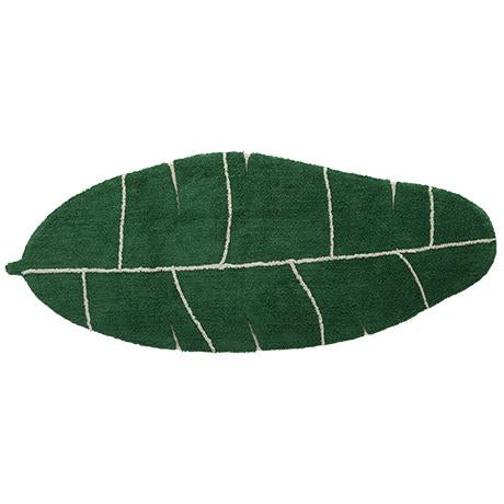 Carpet - Wild Life leaf