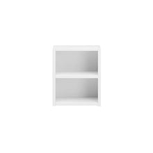 Load image into Gallery viewer, Bookcase with 1 shelf
