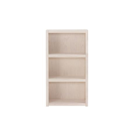Bookcase with 2 shelves