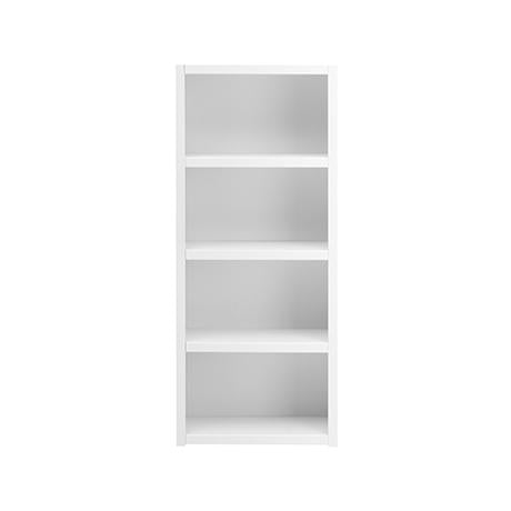 Bookcase with 3 shelves