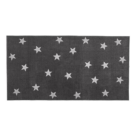 Carpet with stars