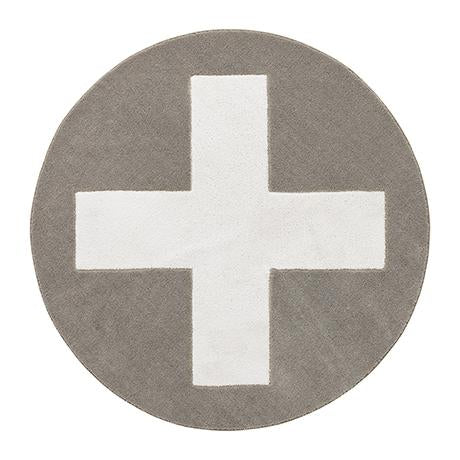 Carpet - Grey