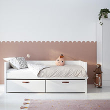 Load image into Gallery viewer, Cool Kids single bed 78 cm
