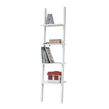 Load image into Gallery viewer, Bookcase with shelves
