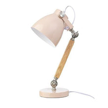 Load image into Gallery viewer, LIFETIME Kidsrooms Lamp Lyserød Bordlampe
