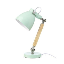 Load image into Gallery viewer, LIFETIME Kidsrooms Lamp Mintgrøn Bordlampe
