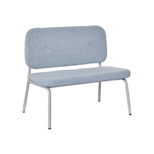 Indlæs billede til gallerivisning LIFETIME Kidsrooms Furniture CHILL bænk - Frosted Blue
