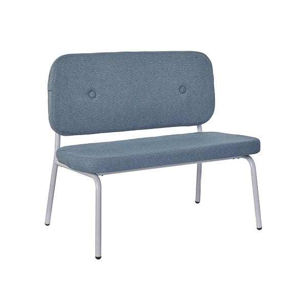 LIFETIME Kidsrooms Furniture CHILL bænk - Midnight Shade