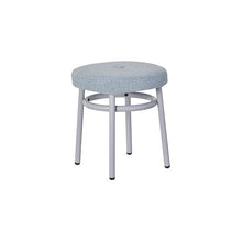 Indlæs billede til gallerivisning LIFETIME Kidsrooms Furniture CHILL taburet - Frosted Blue
