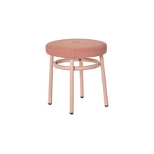 Load image into Gallery viewer, LIFETIME Kidsrooms Furniture CHILL taburet - Rose Blush
