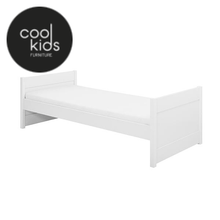 Load image into Gallery viewer, LIFETIME Kidsrooms Cool Kids bed Cool Kids enkeltseng 66 cm
