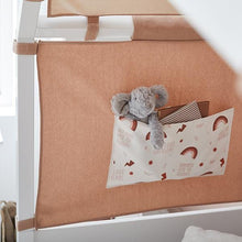 Load image into Gallery viewer, LIFETIME Kidsrooms Cool Kids bed Cool Kids seng med hytte - Rainbow
