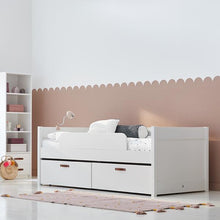 Load image into Gallery viewer, LIFETIME Kidsrooms Cool Kids Furniture Cool Kids sengehest
