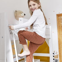 Load image into Gallery viewer, LIFETIME Kidsrooms Bed accessory Gelænder til stige
