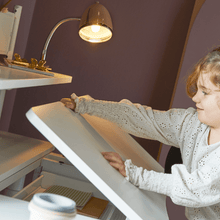 Load image into Gallery viewer, LIFETIME Kidsrooms Lamp Klipslampe
